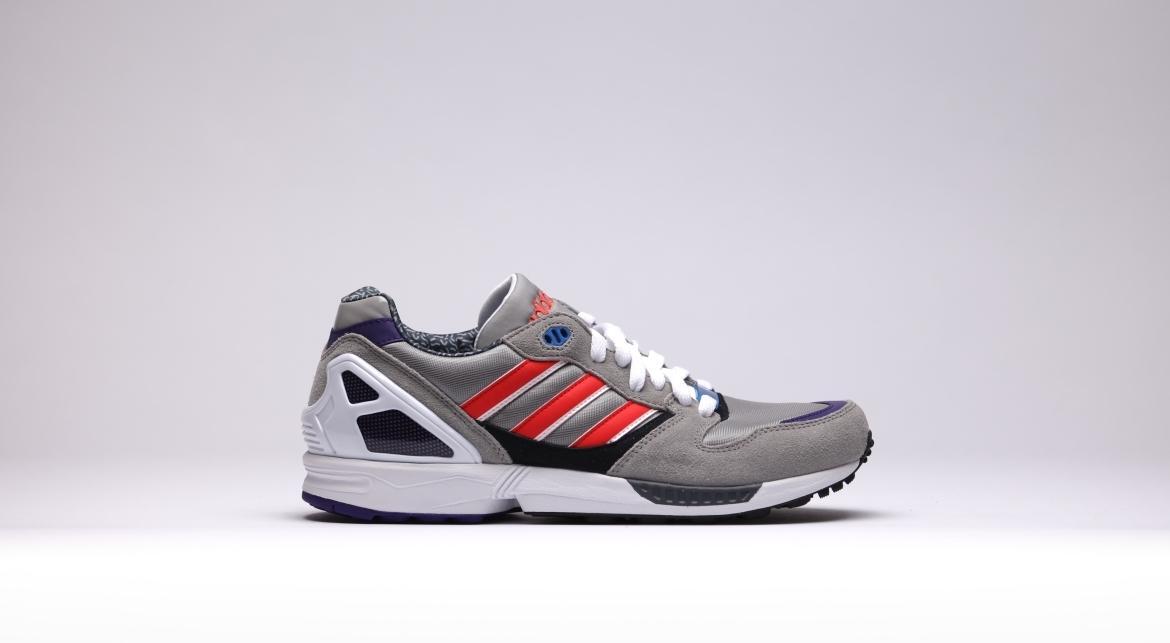 シューズ MSY adidas Originals x Memphis Group ZX 5000 | M29809 | AFEW STORE